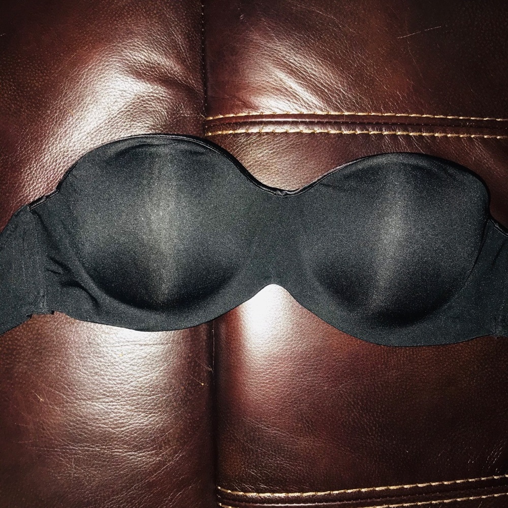 Natori Strapless Bra